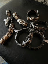 Load image into Gallery viewer, Bone Stretch Bracelet
