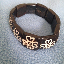 Load image into Gallery viewer, Bone Stretch Bracelet