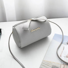 Load image into Gallery viewer, Bow Inclined Handbag
