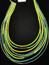 Load image into Gallery viewer, Small Beads Necklace
