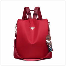 Load image into Gallery viewer, NAPSACK HANDBAG.
