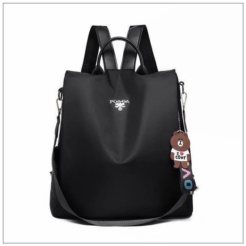 NAPSACK HANDBAG.