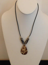 Load image into Gallery viewer, African Pendants Necklace
