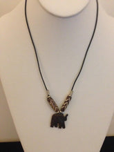 Load image into Gallery viewer, African Pendants Necklace
