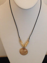 Load image into Gallery viewer, African Pendants Necklace
