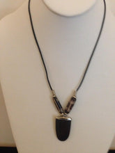 Load image into Gallery viewer, African Pendants Necklace
