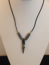 Load image into Gallery viewer, African Pendants Necklace
