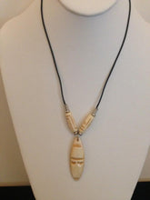 Load image into Gallery viewer, African Pendants Necklace
