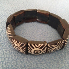 Load image into Gallery viewer, Bone Stretch Bracelet
