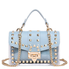 Load image into Gallery viewer, Luxury Studded Handbags
