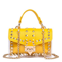 Load image into Gallery viewer, Luxury Studded Handbags
