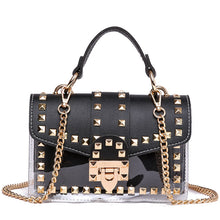 Load image into Gallery viewer, Luxury Studded Handbags
