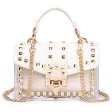 Load image into Gallery viewer, Luxury Studded Handbags
